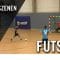 Futsal Panthers Köln – FC Portus (Spiel 9, Panthers Cup)