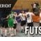 Futsal Panthers Köln – Hamburger FC 16 (Viertelfinale, Deutsche Futsal-Meisterschaft)