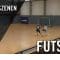 Futsal Panthers Köln – MCH Fustal Club Sennestadt (Spiel 2, Panthers Cup)
