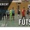 Futsal Panthers Köln – Primero Club de Futsal Mülheim (13. Spieltag, Futsalliga West)
