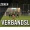 FV Bad Vilbel – Usinger TSG (12. Spieltag, Verbandsliga Süd)