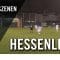 FV Bad Vilbel – VFB Ginsheim (20. Spieltag, Hessenliga)