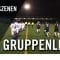 FV Stierstadt – SG Bornheim/GW Frankfurt (15. Spieltag, Gruppenliga Frankfurt West)