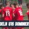 Geißböcke starten traumhaft | 1. FC Köln U16 – Lindenthal-Hohenlind U17 (B-Junioren Mittelrheinliga)