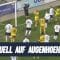Geisterspiel auf dem Tivoli | TSV Alemannia Aachen – VfB Homberg (Regionalliga West)