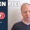 Geisterspiele & DFB-Support für Vereine: HSV & Düsseldorf-Anwalt Sven Piel über die Corona-Folgen