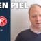 Geisterspiele & DFB-Support für Vereine: VfL Bochum & HSV-Anwalt Sven Piel über die Corona-Folgen