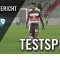 Generalprobe vor Rückrunden-Auftakt: FC St. Pauli – VfL Bochum (Testspiel) | ELBKICK.TV