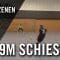 Germ. Schwanheim U19 – SG 01 Hoechst (Spiel um Platz 3, Hallenturnier) – Neunmeterschießen