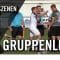 Germania Klein-Krotzenburg – Germania Großkrotzenburg (1. Spieltag, Gruppenliga Frankfurt Ost)