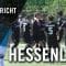 Germania Schwanheim – FSV Frankfurt (U19 A-Junioren, Hessenliga) – Spielbericht | MAINKICK.TV