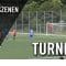 Germania Schwanheim – Spvgg 03 Fechenheim (Fußball-Cup der Frankfurter Sparkasse, Vorrunde)