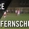 Gewaltschuss von Riccardo Piritore (JSG Zeilsheim/Hofheim, U19 A-Junioren) | MAINKICK.TV