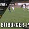 GKSC Hürth – SC Brühl (Finale, Bitburger-Pokal 16/17, Kreis Rhein-Erft) – Spielszenen | RHEINKICK.TV
