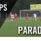 Glänzend pariert | Parade von Luca Noah Wilsing (FC Viktoria Köln U19)
