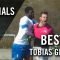 Glanzparaden und eine geile Bude: Best of Tobias Grubba! (Altona 93)