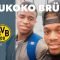 Großer Bruder von BVB-Wunderkind Youssoufa: Das ist Borel Moukoko
