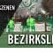 GW Brauweiler – Bedburger BV (15. Spieltag, Bezirksliga Staffel 3)