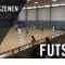 Hamburg Panthers – Futsal Panthers Köln (Spiel 4, Panthers Cup)