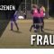 Hamburger SV – FC Union Tornesch (9. Spieltag, Frauen-Oberliga Hamburg)