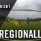 Hamburger SV II – BSV SW Rehden (7. Spieltag, Regionalliga Nord)