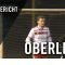 Hamburger SV III – FC Teutonia 05 (20. Spieltag, Oberliga Hamburg)