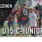 Hamburger SV U15 – Hertha BSC U15 (Bernesto Champions Cup)