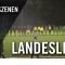 Hamm United – Bramfelder SV (14. Spieltag, Landesliga Hansa)