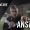 Harte Heimspiel-Ansage von Julin Eder (FC Neu-Isenburg) | MAINKICK.TV