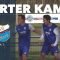 Harter Kampf | TSV Moosach-Hartmannshofen – SV Nord München-Lerchenau (Kreisliga 1)