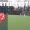 Harter Test für DJK | DJK Arminia Klosterhardt – Rot-Weiss Essen U19 (Testspiel)