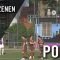 HEBC III – FC St. Pauli IV (2. Runde, Pokal der 3. Herren)