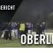 HEBC – TSV Sasel (9. Spieltag, Oberliga Hamburg)