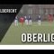 HEBC – TuS Osdorf (21. Spieltag, Oberliga Hamburg)