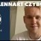 Heimatstadt Berlin, Wechsel nach Bergamo und Champions League: Lennart Czyborra im Talk