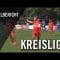 Heiße Schlussphase: Eroglu sichert dem Türkischen SC Offenbach das Derbyremis