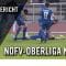 Hertha 03 Zehlendorf – Tennis Borussia Berlin (30. Spieltag, NOFV-Oberliga Nord)