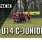 Hertha BSC U14 – FC Schalke 04 U14 (Viertelfinale, Nike Premier Cup 2018)