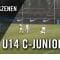 Hertha BSC U14 – Puskas Academy U14 (Gruppenspiel, Nike Premier Cup 2018)
