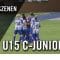Hertha BSC U15 – 1. FC Union Berlin U15 (6. Spieltag, C-Junioren-Regionalliga Nordost)