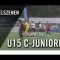 Hertha BSC U15 – FC St. Pauli U15 (Bernesto Champions Cup)