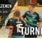Hertha BSC U17 II – SC Borgfeld U17 (Spiel um Platz 11, Range Bau Cup 2019)
