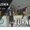 Hertha BSC U17 – Tennis Borussia Berlin U17 (Zwischenrunde, Range Bau Cup 2018)