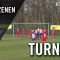 Hertha BSC – VfL Bochum (U15 C-Junioren, Vorrunde, Gruppe B, Nike Premier Cup 2016)