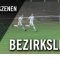 HFC Falke – FC St. Pauli III (3. Spieltag, Bezirksliga Nord)
