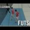 Holzpfosten Schwerte – Alemannia Aachen (Futsalliga West) – Spielszenen | RUHRKICK.TV
