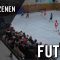 Holzpfosten Schwerte – Futsal Panthers Köln (Futsalliga West) – Spielszenen | RHEINKICK.TV