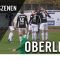 Holzwickeder Sport Club – TuS Haltern (14. Spieltag, Oberliga Westfalen) | RUHRKICK.TV