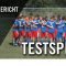 Hombrucher SV U16 – SC Preußen Münster U16 (Testspiel)