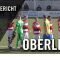 HSV Barmbek-Uhlenhorst – Altona 93 (26. Spieltag, Oberliga Hamburg)